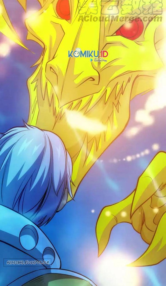 Rich Player Chapter 99 Gambar 22