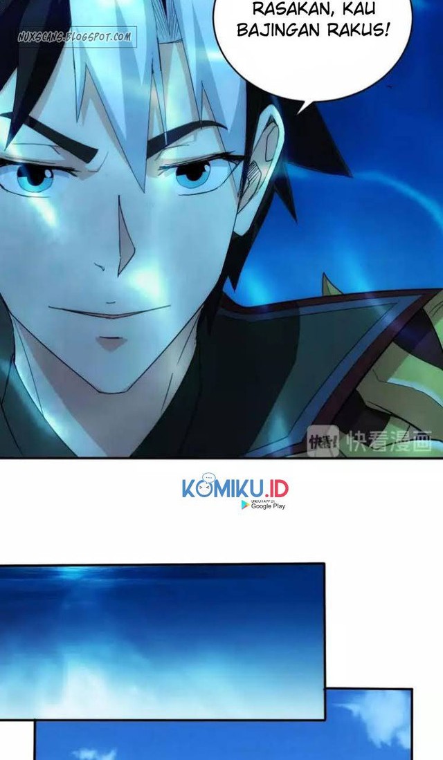 Rich Player Chapter 99 Gambar 24