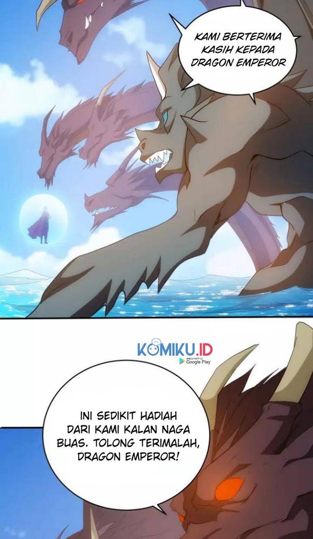 Rich Player Chapter 99 Gambar 26