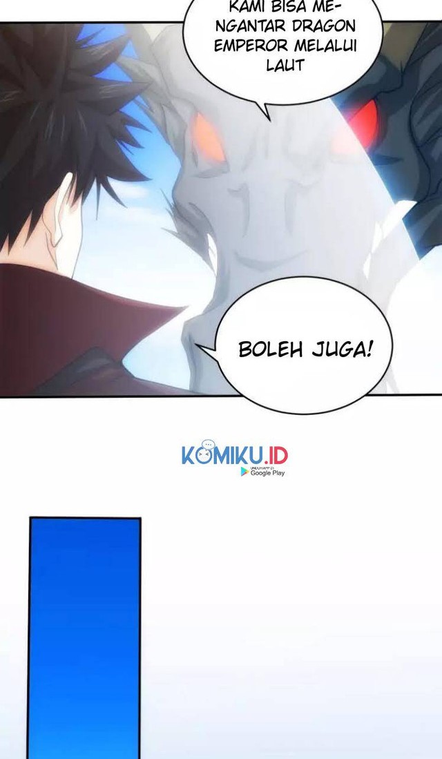 Rich Player Chapter 99 Gambar 28