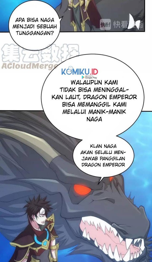 Rich Player Chapter 99 Gambar 30