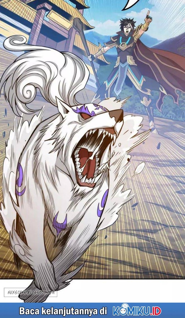 Rich Player Chapter 99 Gambar 32