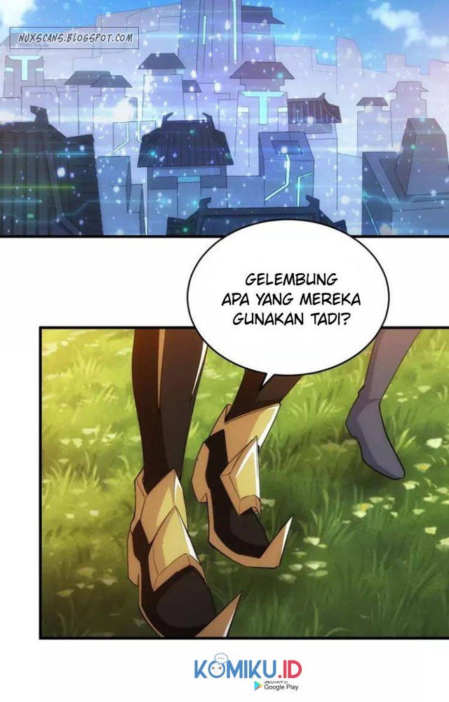 Rich Player Chapter 99 Gambar 3