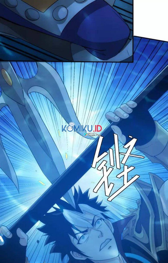 Rich Player Chapter 99 Gambar 12