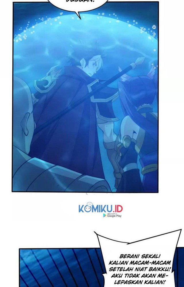 Rich Player Chapter 99 Gambar 8