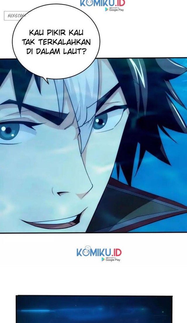 Rich Player Chapter 99 Gambar 14