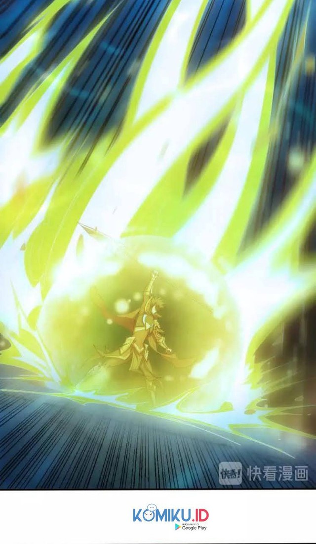 Rich Player Chapter 99 Gambar 16