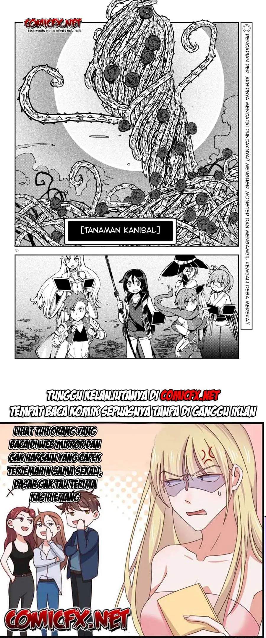 Only Sense Online Chapter 57 Gambar 31