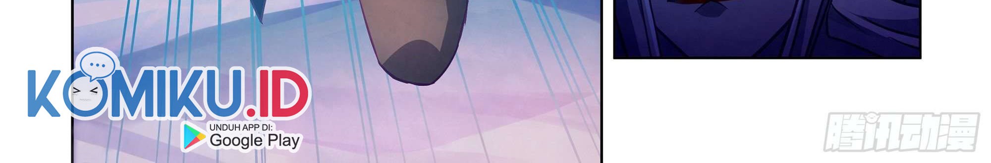 The Last Human Chapter 374 Gambar 20