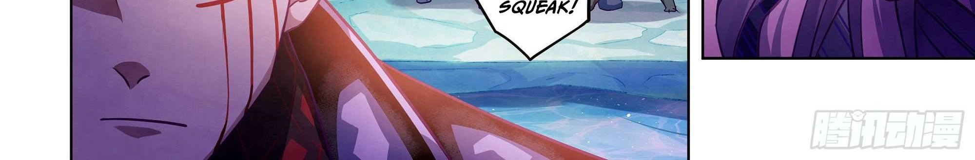 The Last Human Chapter 374 Gambar 10