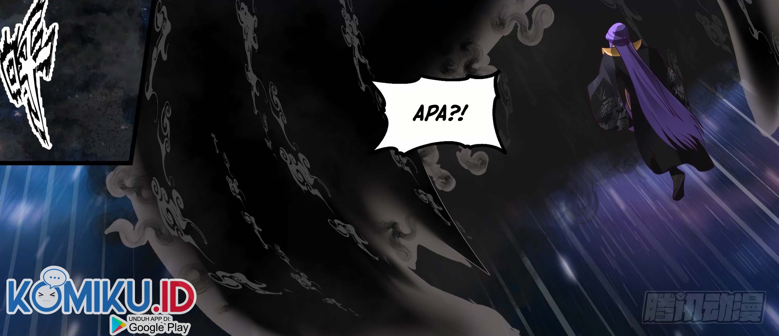 Martial Peak Part 1 Chapter 1480 Gambar 23