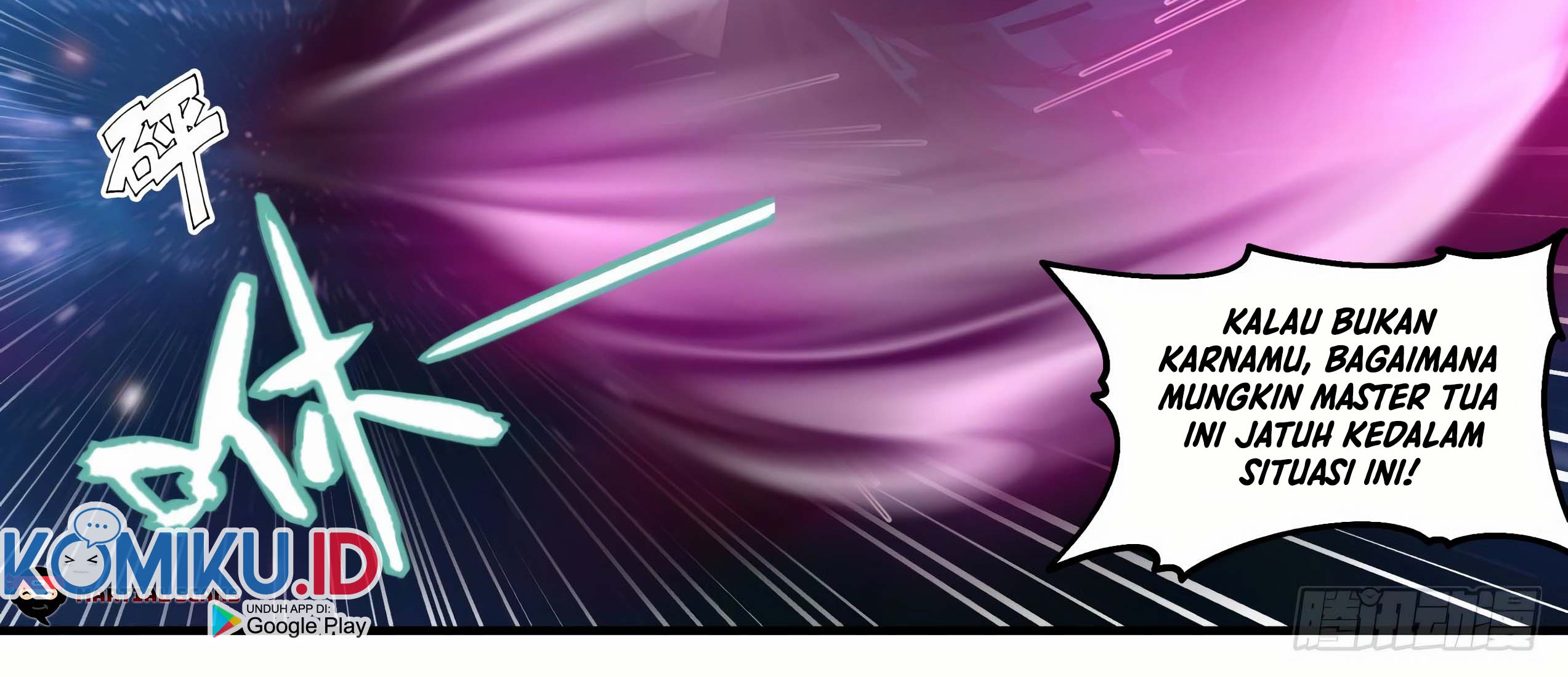 Martial Peak Part 1 Chapter 1480 Gambar 25