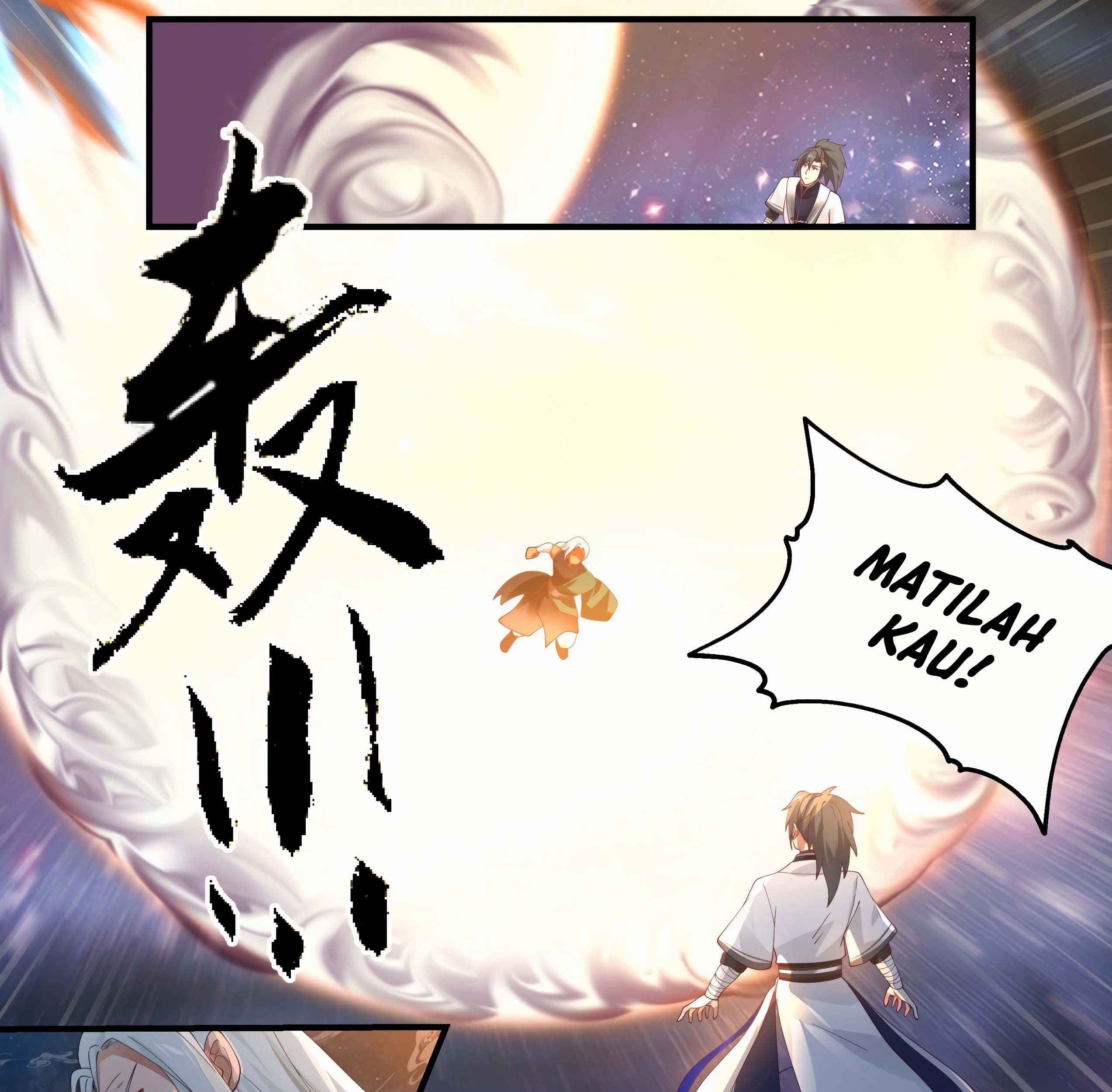 Martial Peak Part 1 Chapter 1480 Gambar 26