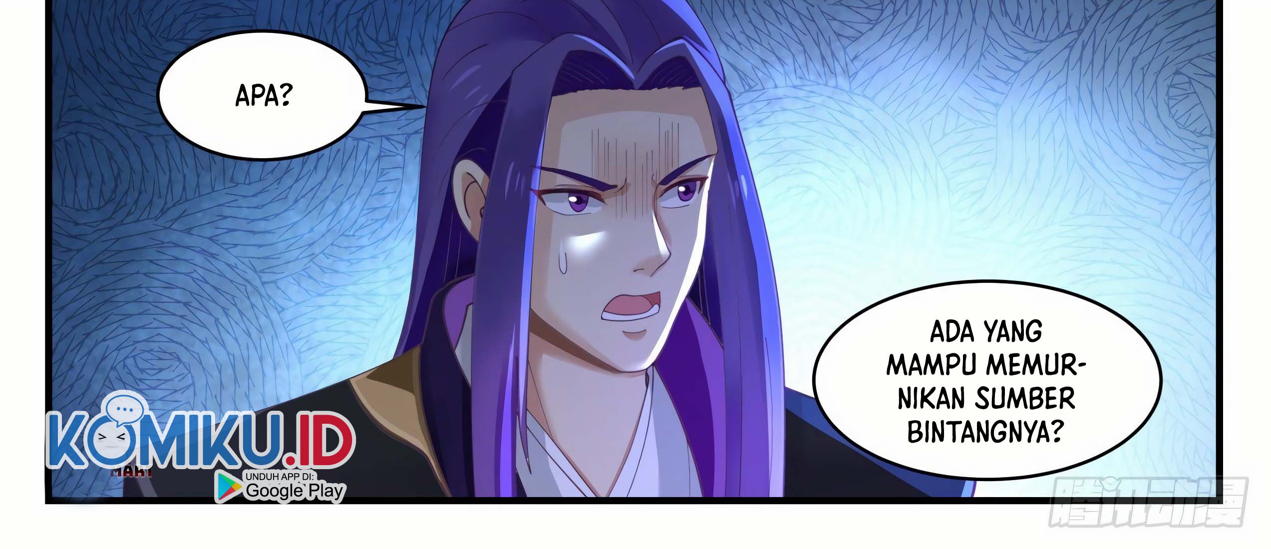 Martial Peak Part 1 Chapter 1482 Gambar 4