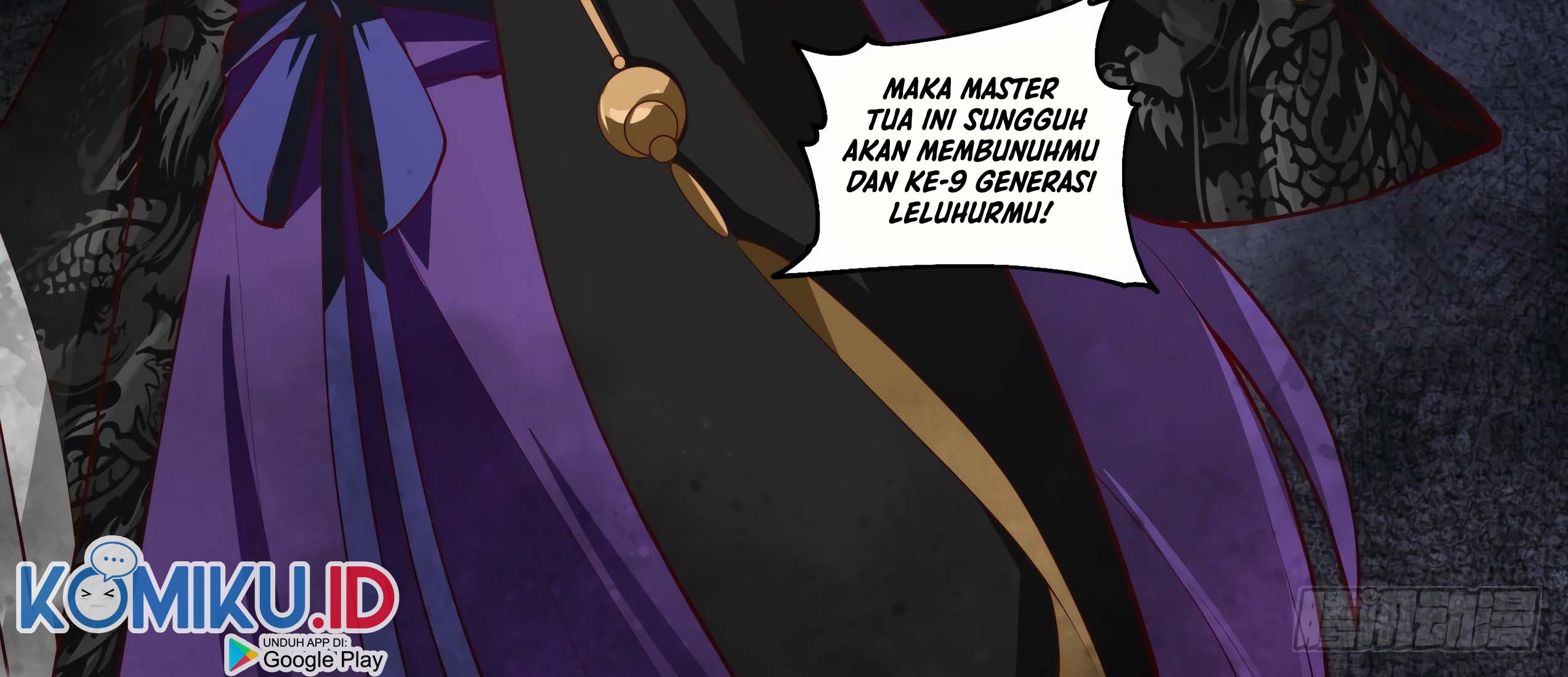 Martial Peak Part 1 Chapter 1482 Gambar 23