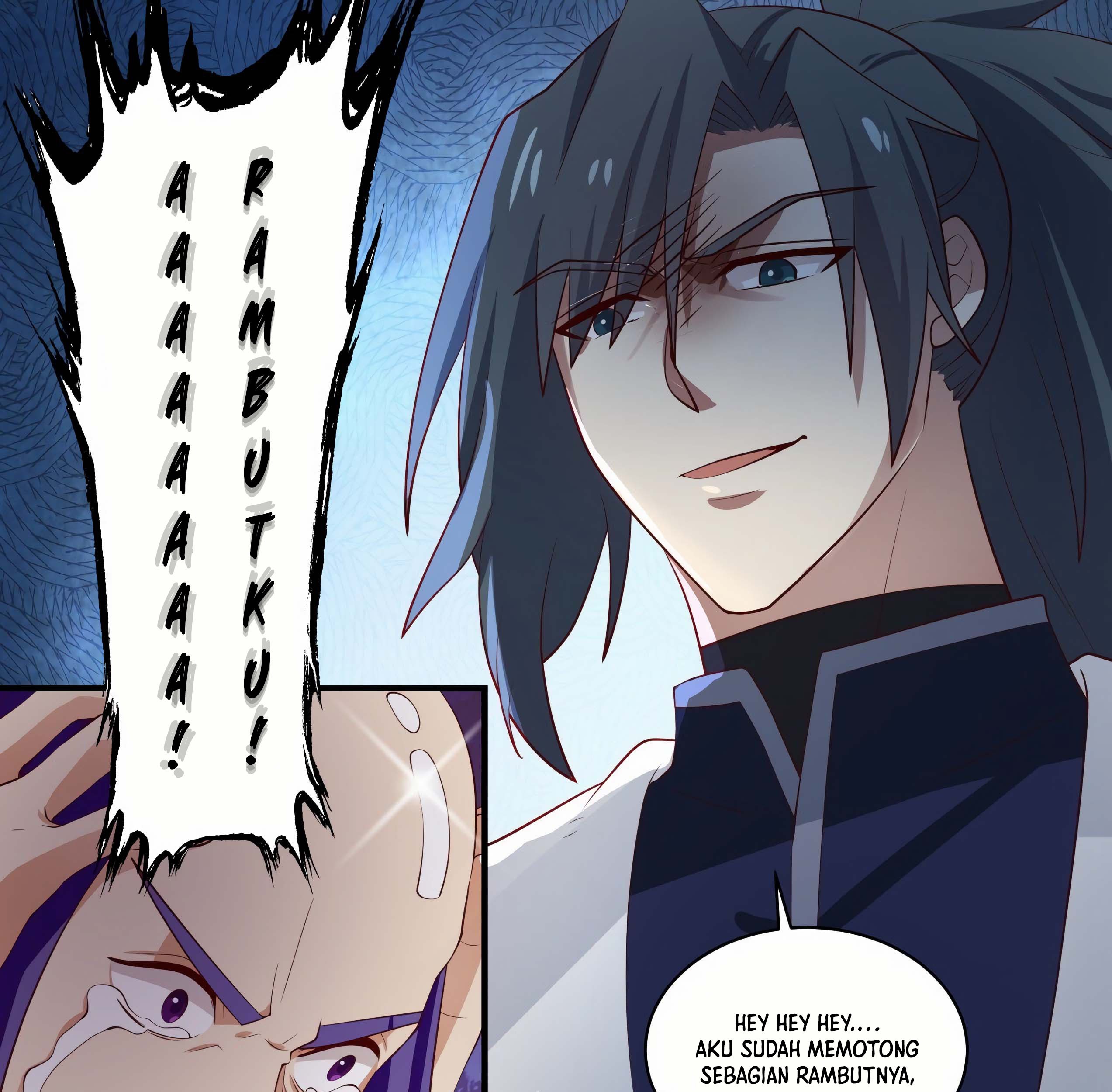 Martial Peak Part 1 Chapter 1482 Gambar 26