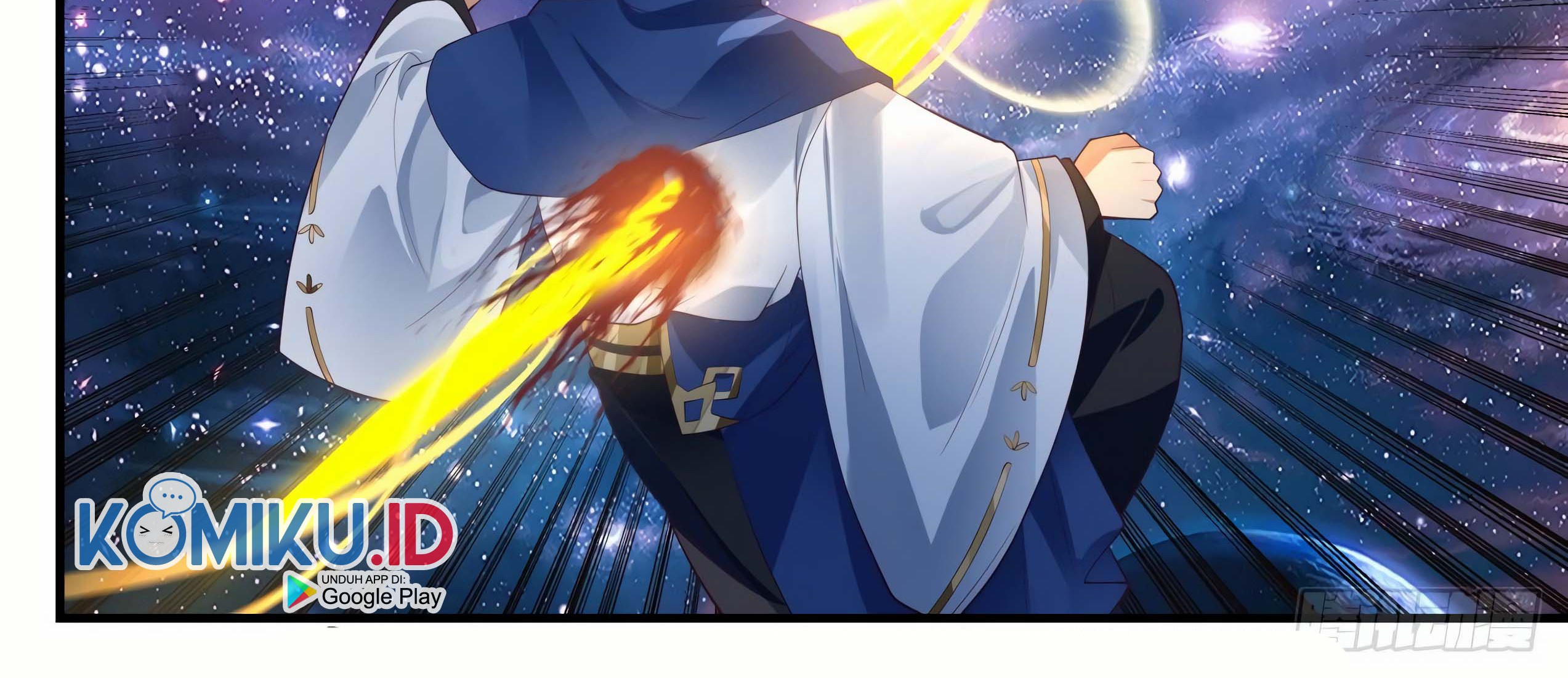 Martial Peak Part 1 Chapter 1482 Gambar 15