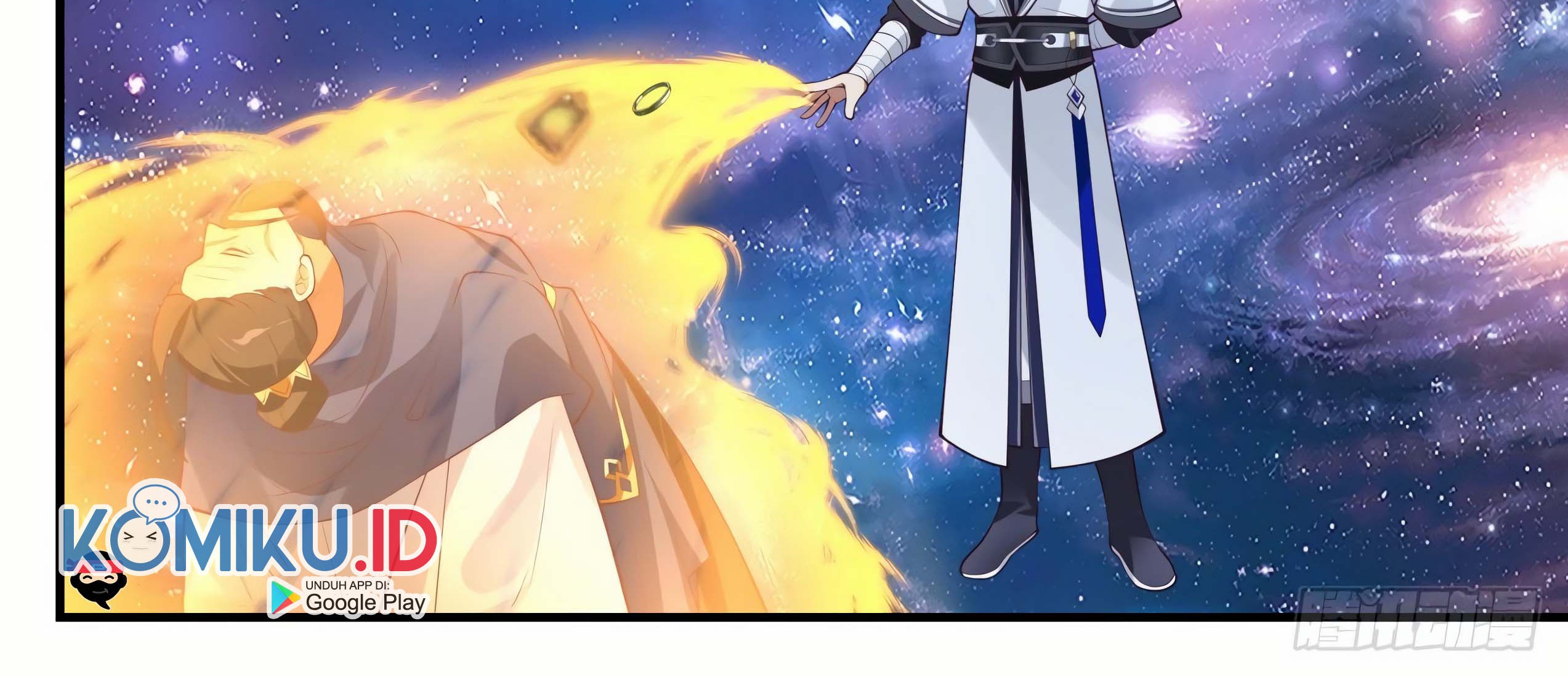 Martial Peak Part 1 Chapter 1482 Gambar 17