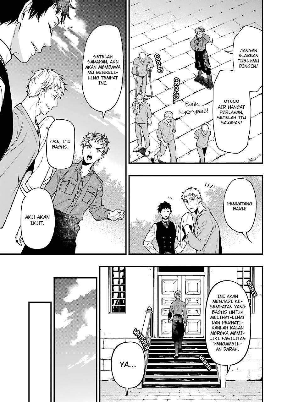 Kuroshitsuji Chapter 173 Gambar 12