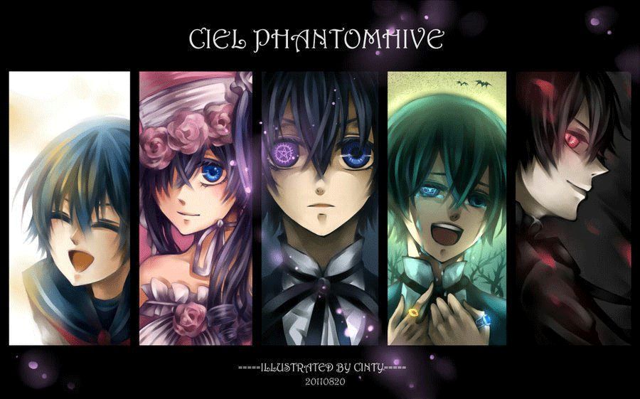 Kuroshitsuji Chapter 137 Gambar 24