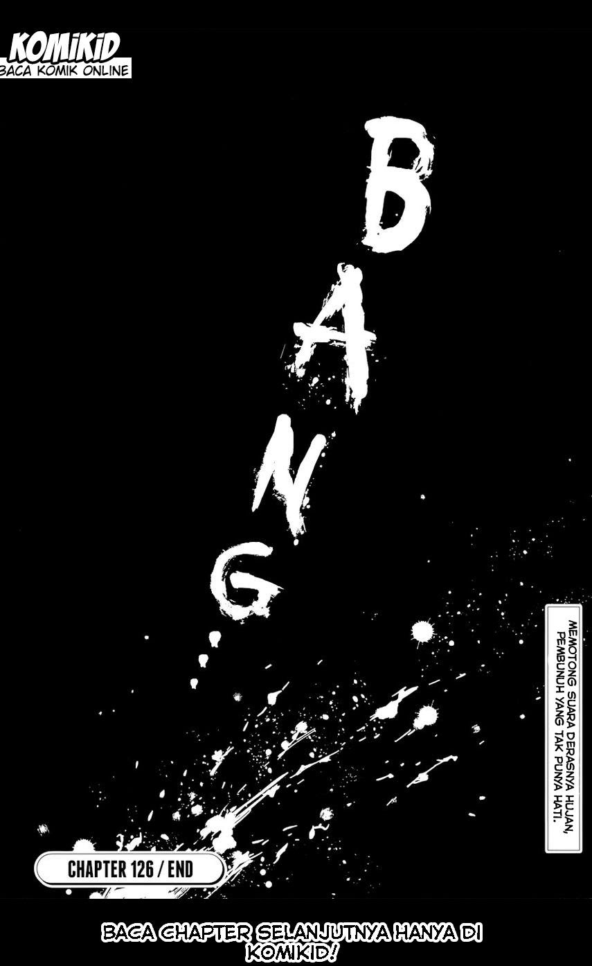 Kuroshitsuji Chapter 126 Gambar 24