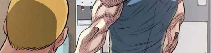 The God Of Professional Wrestling Chapter 05 Gambar 19