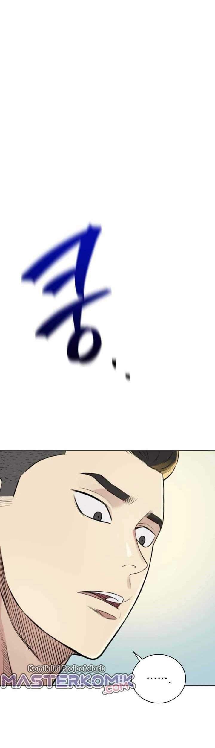 The God Of Professional Wrestling Chapter 05 Gambar 22