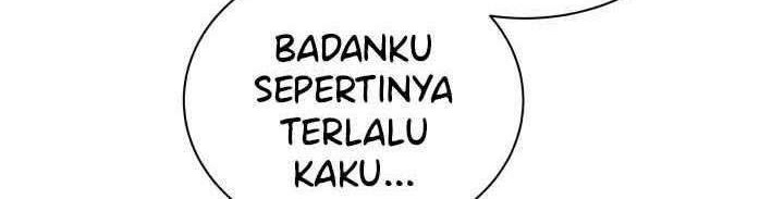 The God Of Professional Wrestling Chapter 05 Gambar 31