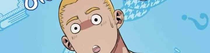 The God Of Professional Wrestling Chapter 05 Gambar 35