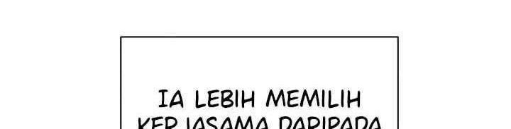 The God Of Professional Wrestling Chapter 05 Gambar 7