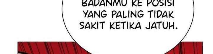 The God Of Professional Wrestling Chapter 05 Gambar 17