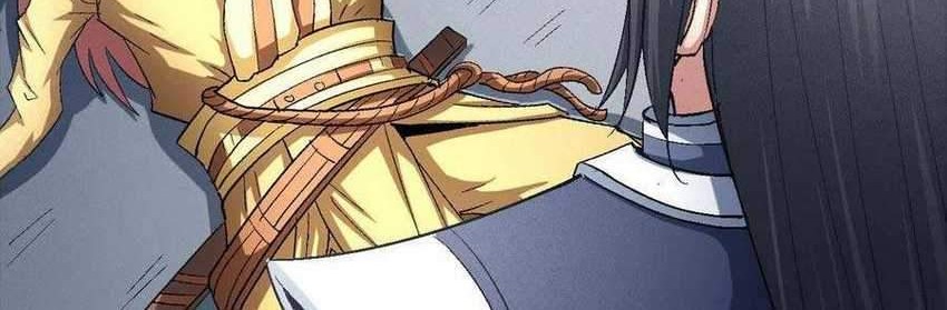 God of Martial Arts Chapter 141.3 Gambar 21