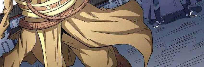 God of Martial Arts Chapter 141.3 Gambar 23