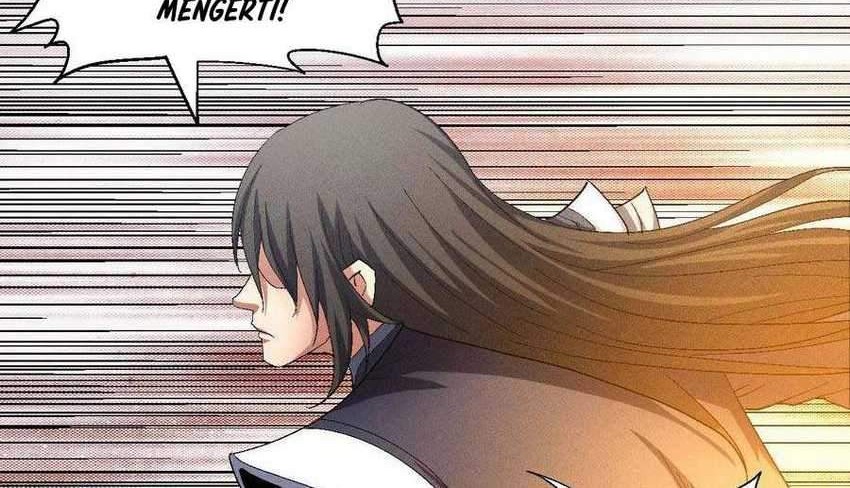 God of Martial Arts Chapter 141.3 Gambar 3