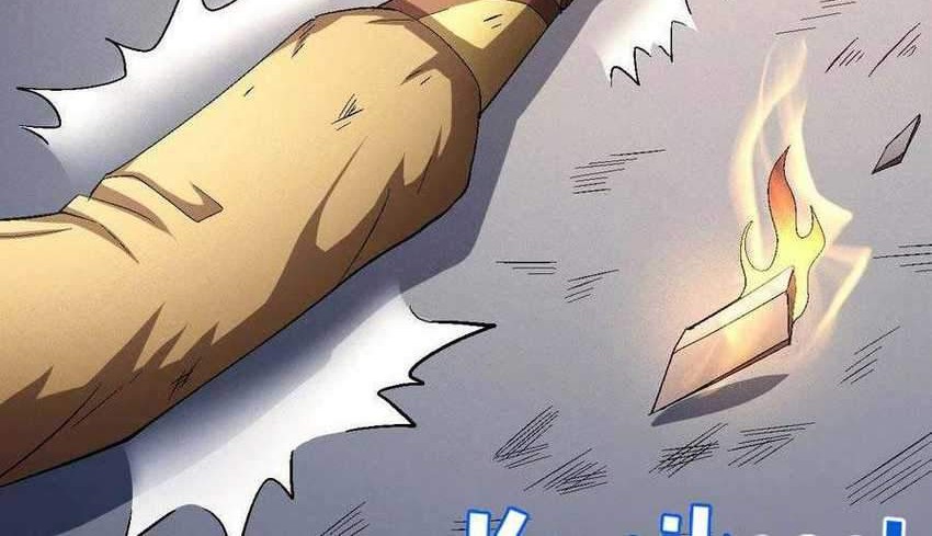 God of Martial Arts Chapter 141.3 Gambar 13