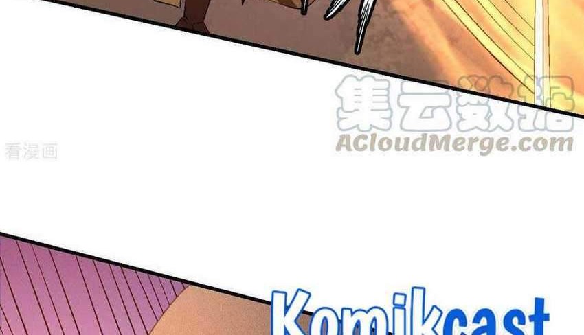 God of Martial Arts Chapter 141.3 Gambar 11