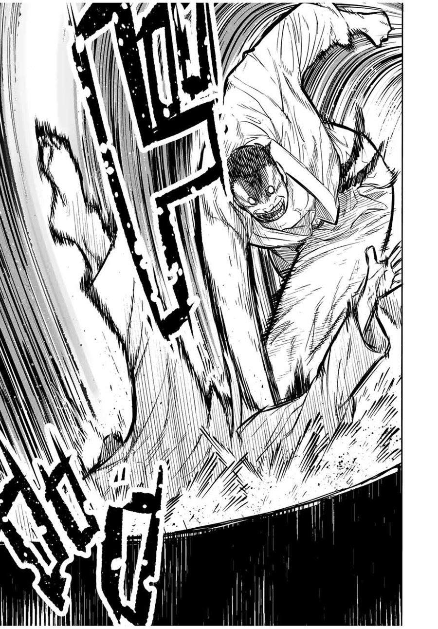 Juujika no Rokunin Chapter 50 Gambar 12