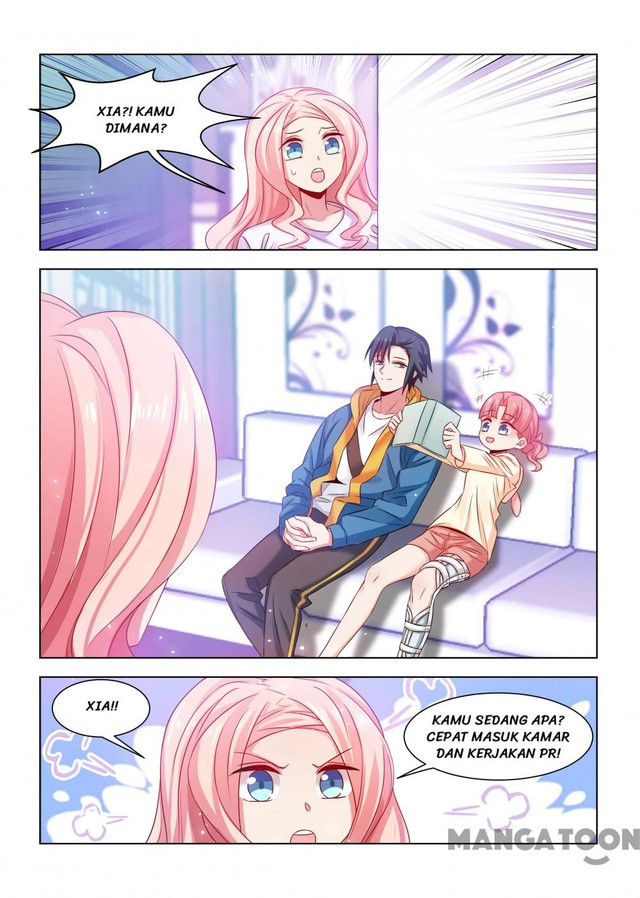 Vicious Luck Chapter 201 Gambar 3