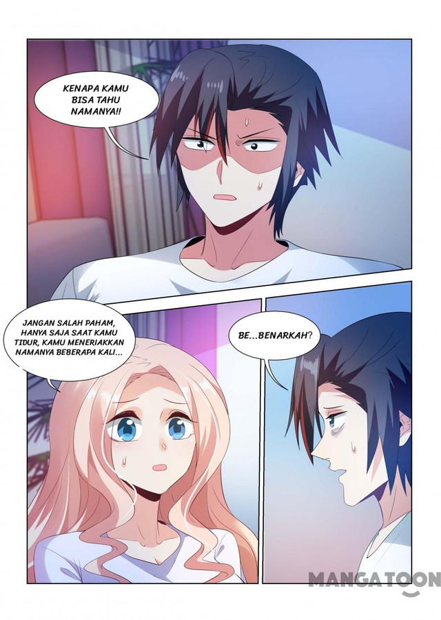 Manhua Vicious Luck Chapter 202 gambar nomor 2
