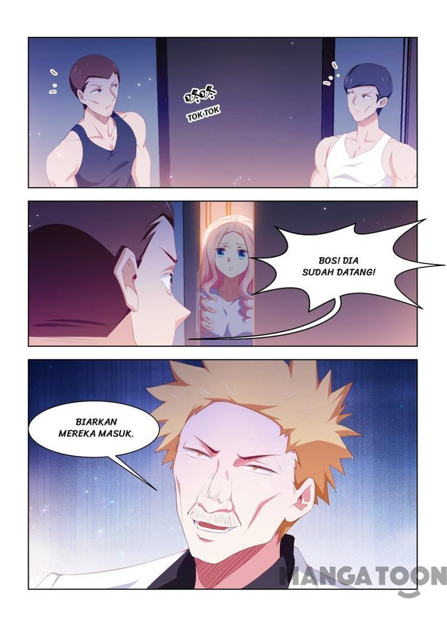 Vicious Luck Chapter 209 Gambar 5