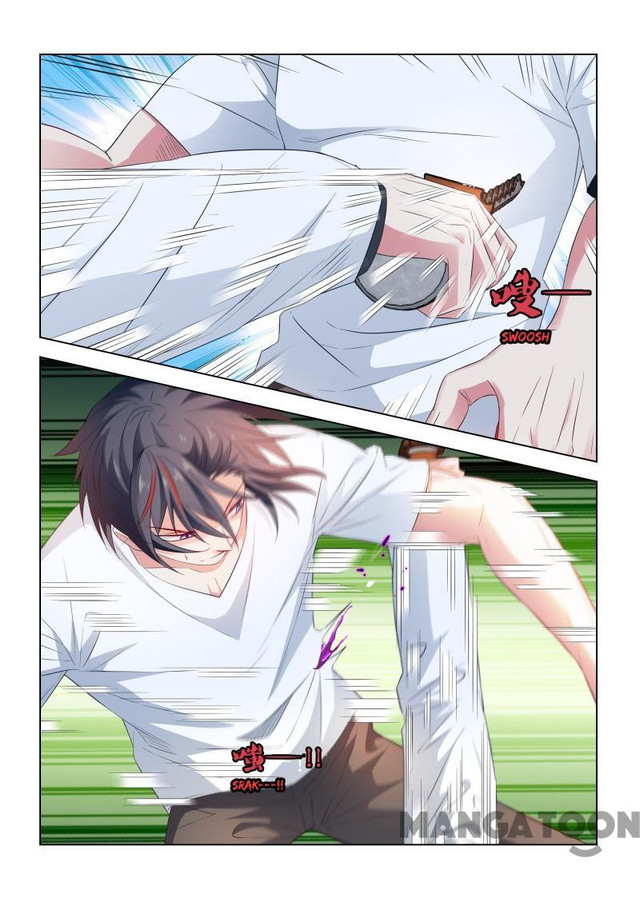 Vicious Luck Chapter 212 Gambar 3