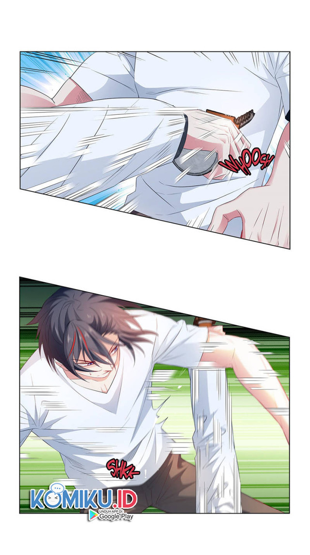 Vicious Luck Chapter 213 Gambar 4