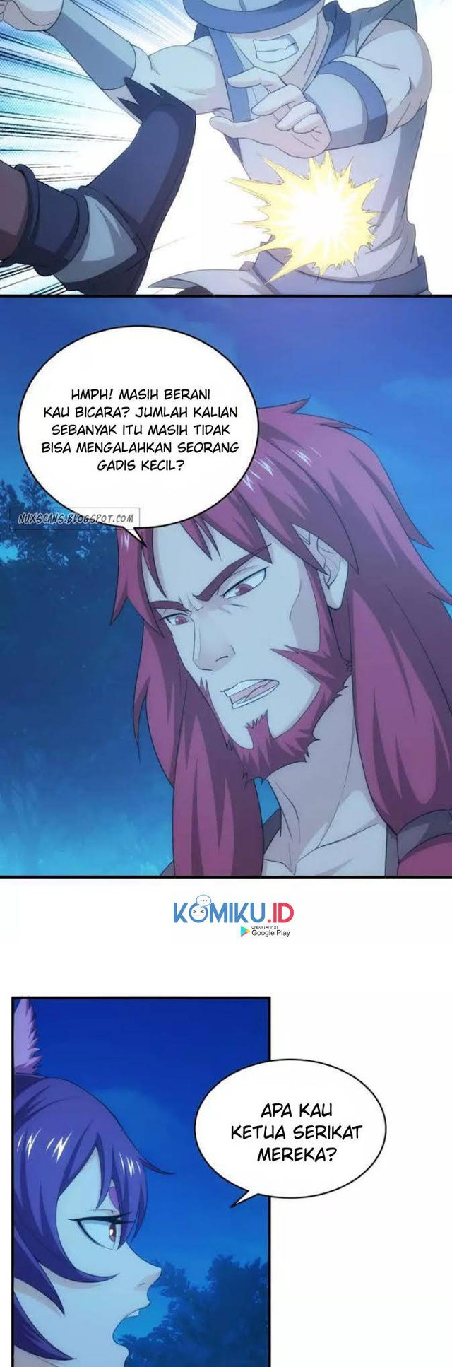 Rich Player Chapter 101 Gambar 5