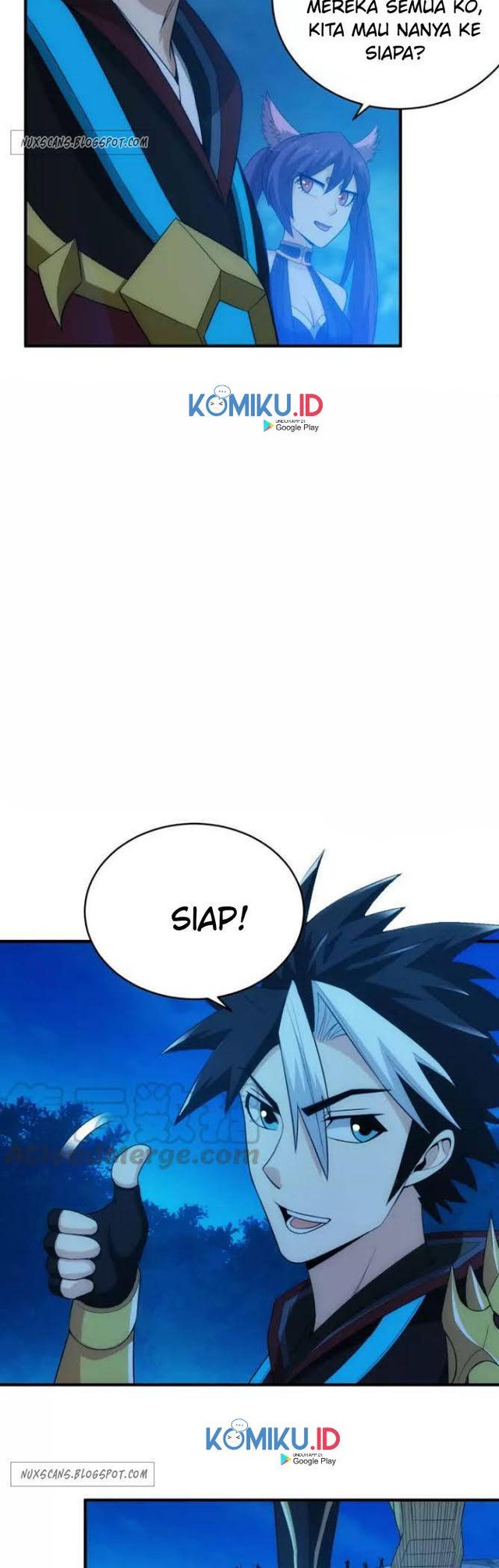 Rich Player Chapter 101 Gambar 18