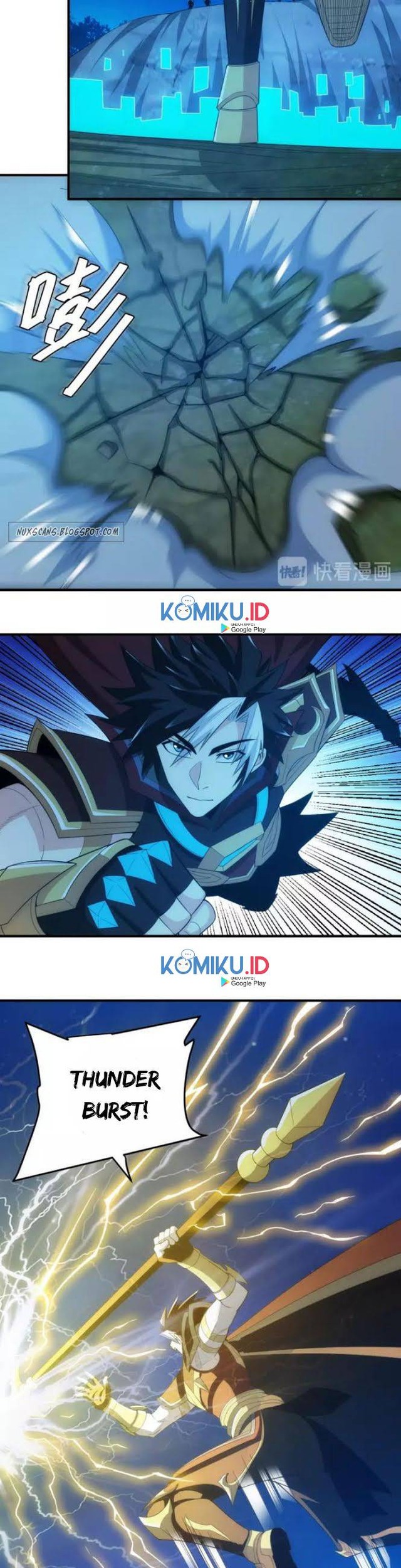 Rich Player Chapter 101 Gambar 19