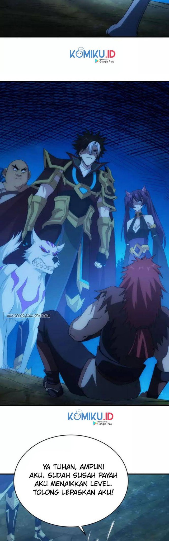 Rich Player Chapter 101 Gambar 24