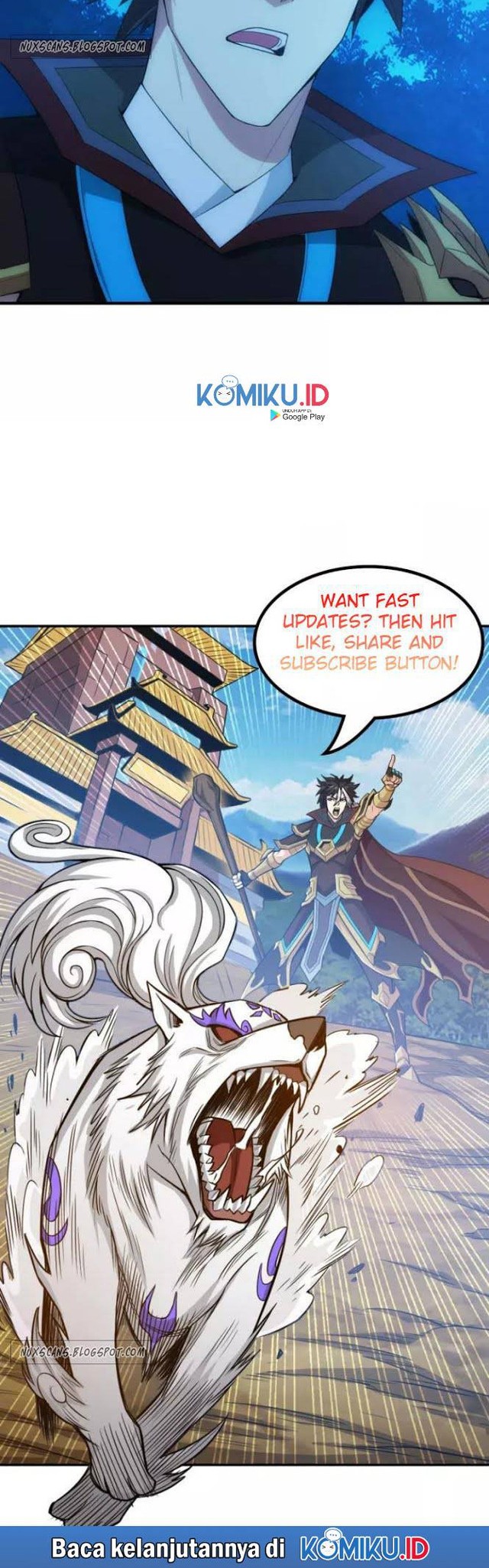 Rich Player Chapter 101 Gambar 26