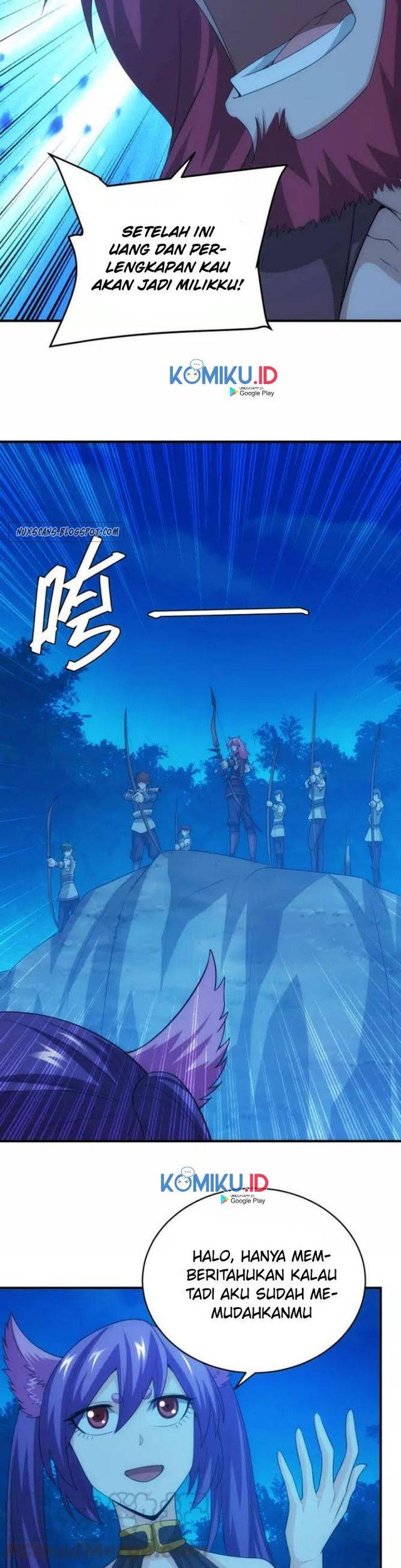 Rich Player Chapter 101 Gambar 11