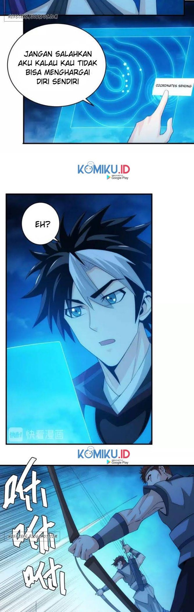 Rich Player Chapter 101 Gambar 12