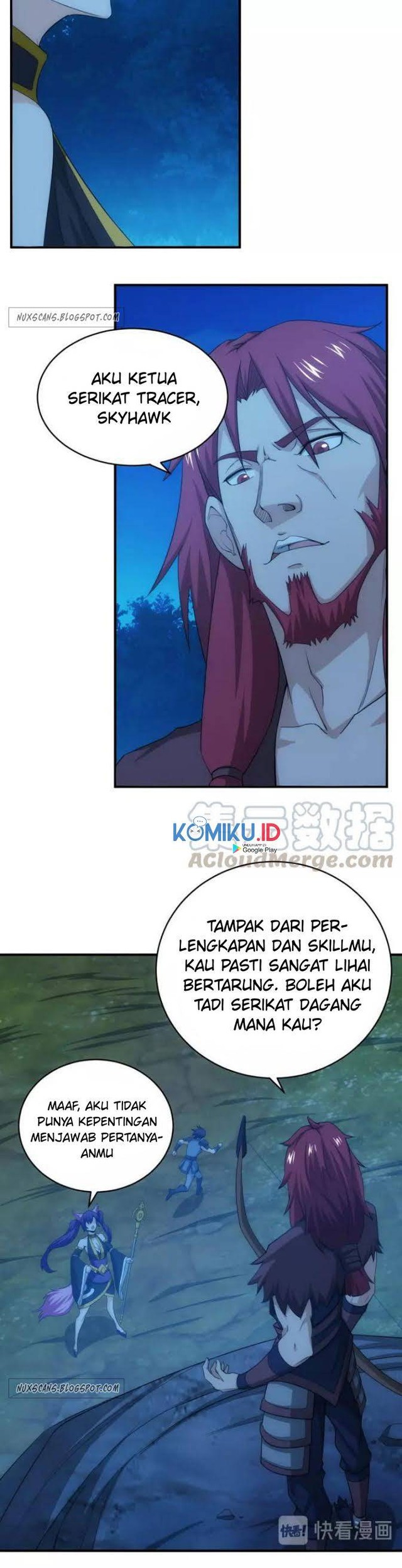 Rich Player Chapter 101 Gambar 7